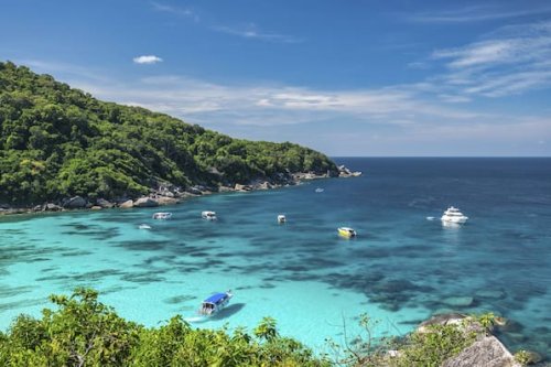 Thailand schließt Trauminseln: Neue Regeln für Urlauber