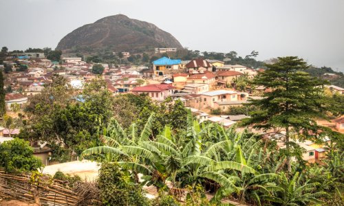 Was Ghana zu einem besonderen Reiseziel macht