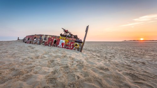 Magazine - Nordsee