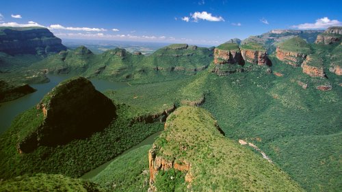 Dschungelcamp 2022: Das ist der Drehort in Südafrika