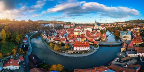 Städtereisen in 2025: Die 14 günstigsten Ziele in Europa