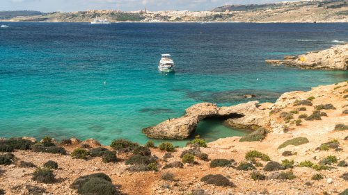 Beachlife: Die schönsten Strände auf Malta