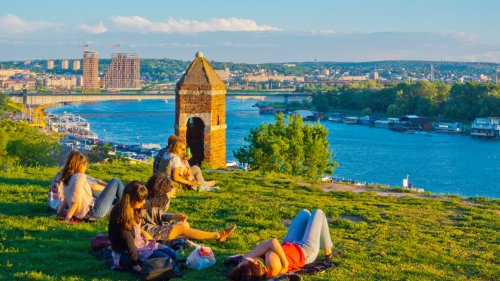 Die 10 günstigsten Städte für einen Tagestrip in Europa