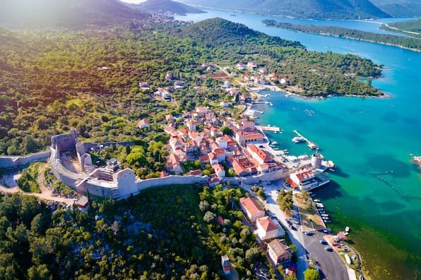 Verstecktes Kroatien: Diese 15 Orte sind vom Massentourismus noch verschont