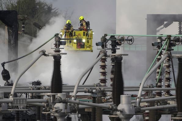 London: Flughafen Heathrow wegen Stromausfall am Freitag komplett geschlossen