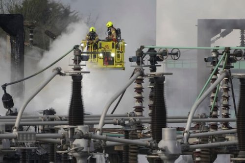 London: Flughafen Heathrow wegen Stromausfall am Freitag komplett geschlossen