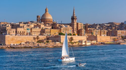 Die 15 wichtigsten Sehenswürdigkeiten auf Malta