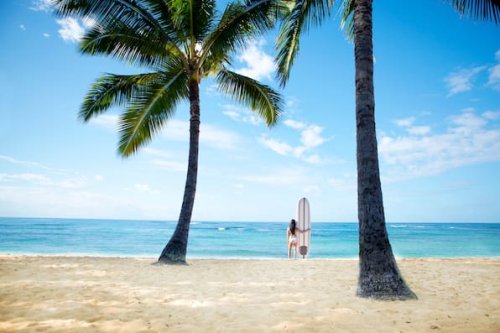 Warum gehört Grönland zu Dänemark und Hawaii zu den USA?