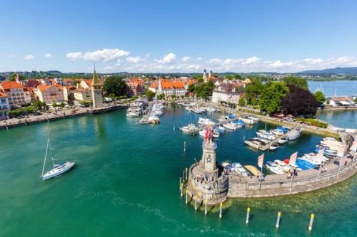 Die 8 schönsten Orte für Urlaub am See in Deutschland