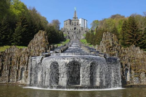 Kurzurlaub in Hessen: Die 10 spektakulärsten Sehenswürdigkeiten