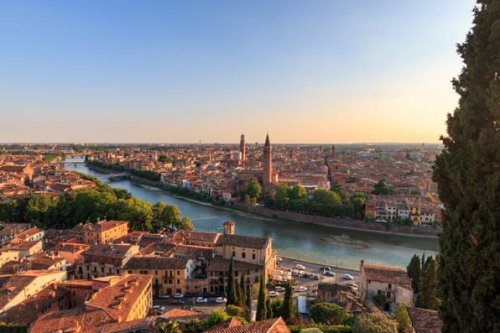Verona: Warum du ausgerechnet 2023 in die italienische Stadt reisen solltest