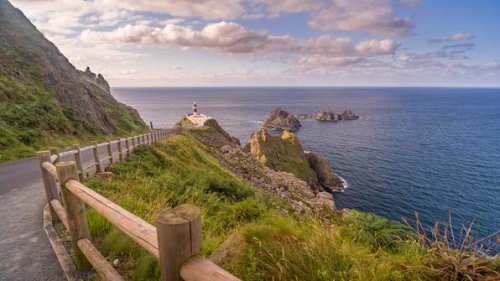 Galicien in Spanien: Die schönsten Orte an der Nordküste