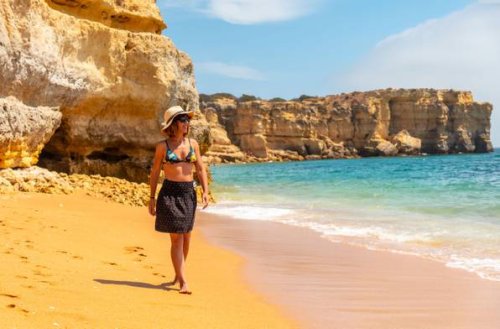 Urlaub an der Algarve: 7 Geheimtipps für deine Portugal-Reise