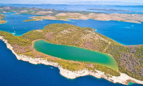 Das sind die 6 schönsten Seen in Kroatien