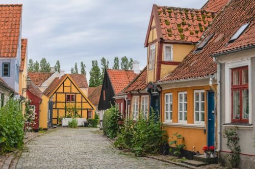 Dänemark-Urlaub: Zu diesen Geheimtipps reisen die Einheimischen