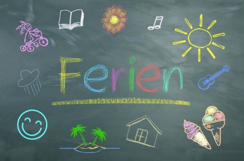 Ferien NRW 2024: Alle Schulferien und Feiertage im Überblick