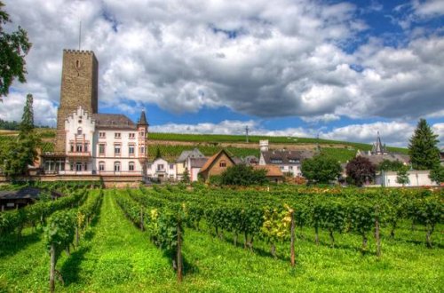 Das sind die 7 schönsten Orte für einen Kurzurlaub in Hessen