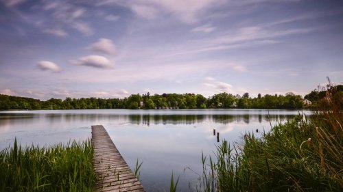 Diese 10 Seen in Deutschland sind Geheimtipps