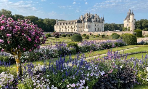 Die 7 schönsten Schlösser an der Loire