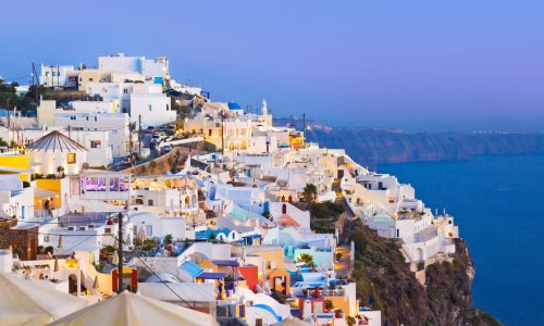 Urlaub in Griechenland: Diese Regeln solltest du kennen