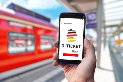 Deutschlandticket: Was sich bei der Mitnahme von Kindern ändern soll