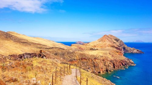 Fernab der Touristenmassen: 5 Geheimtipps für Madeira