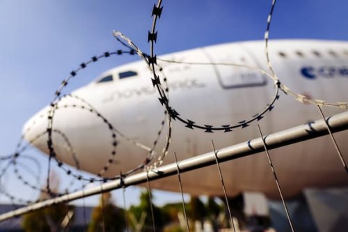 USA planen viele Einreiseverbote: Diese 43 Länder sind betroffen