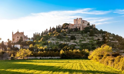 Das sind die schönsten kleinen Städte auf Mallorca