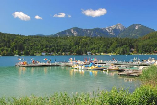 Sommerurlaub abseits der Touristenmassen: Alternative Reiseziele für den Juni