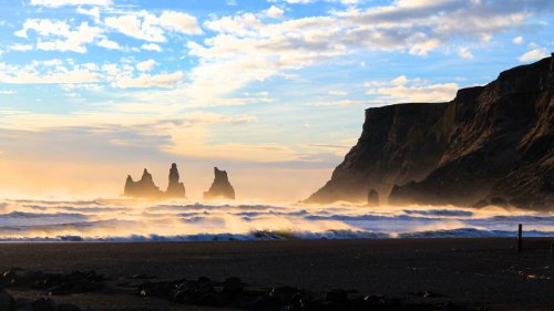 Diese 11 Naturwunder in Island musst du sehen
