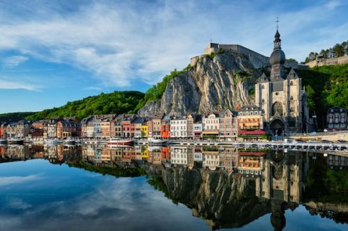 Belgien: Die 8 schönsten Kleinstädte für einen Urlaub