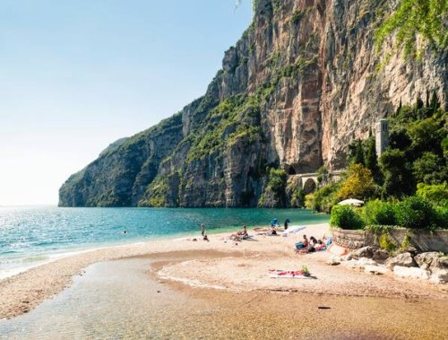 Gardasee-Urlaub: Diese Orte versprechen Ruhe ohne Massentourismus