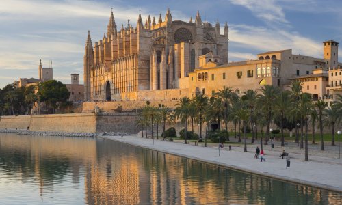 Wow: Das beste Schlager-Event 2023 auf Mallorca