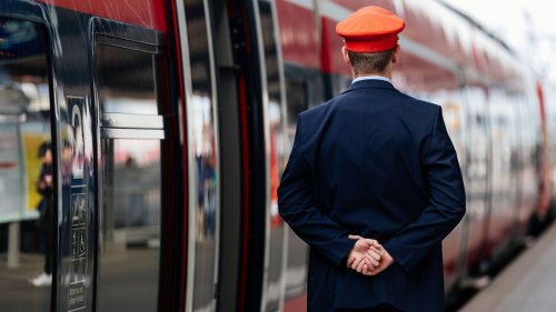 Deutsche Bahn zeigt Humor: Die besten Ansagen aus dem Zug