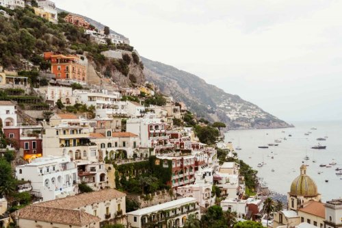 Positano: Highlights und Tipps für die Stadt an der Amalfiküste