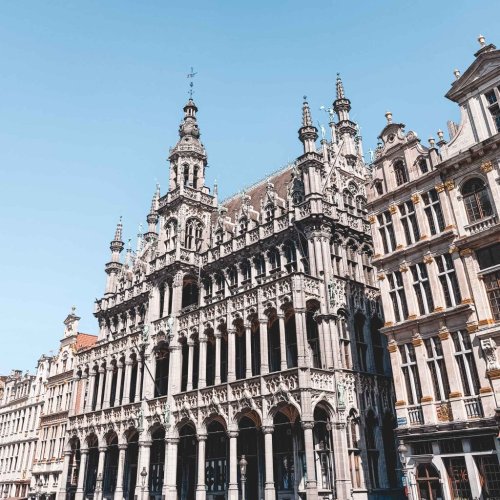Brüssel: Die besten Sehenswürdigkeiten und Tipps