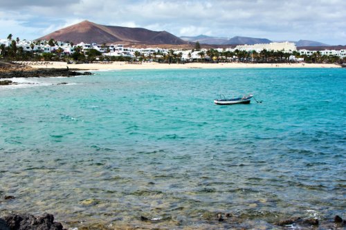 Lanzarote - den Winter auf der faszinierenden Kanareninsel verbringen