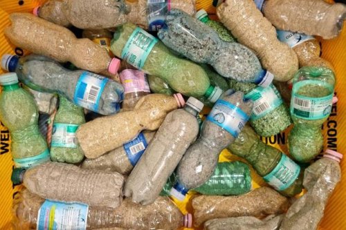 Sardinien: Sand-Diebe zahlen tausende Euro Strafe