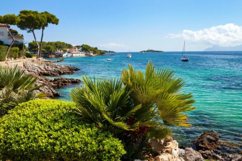Familienurlaub auf Mallorca - Zwischen Spaß, Action & Entspannung