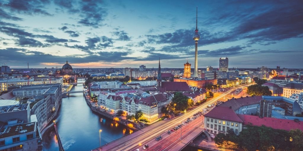 Einkaufstraßen in Berlin - Die 8 top Orte für Shopping in der Hauptstadt
