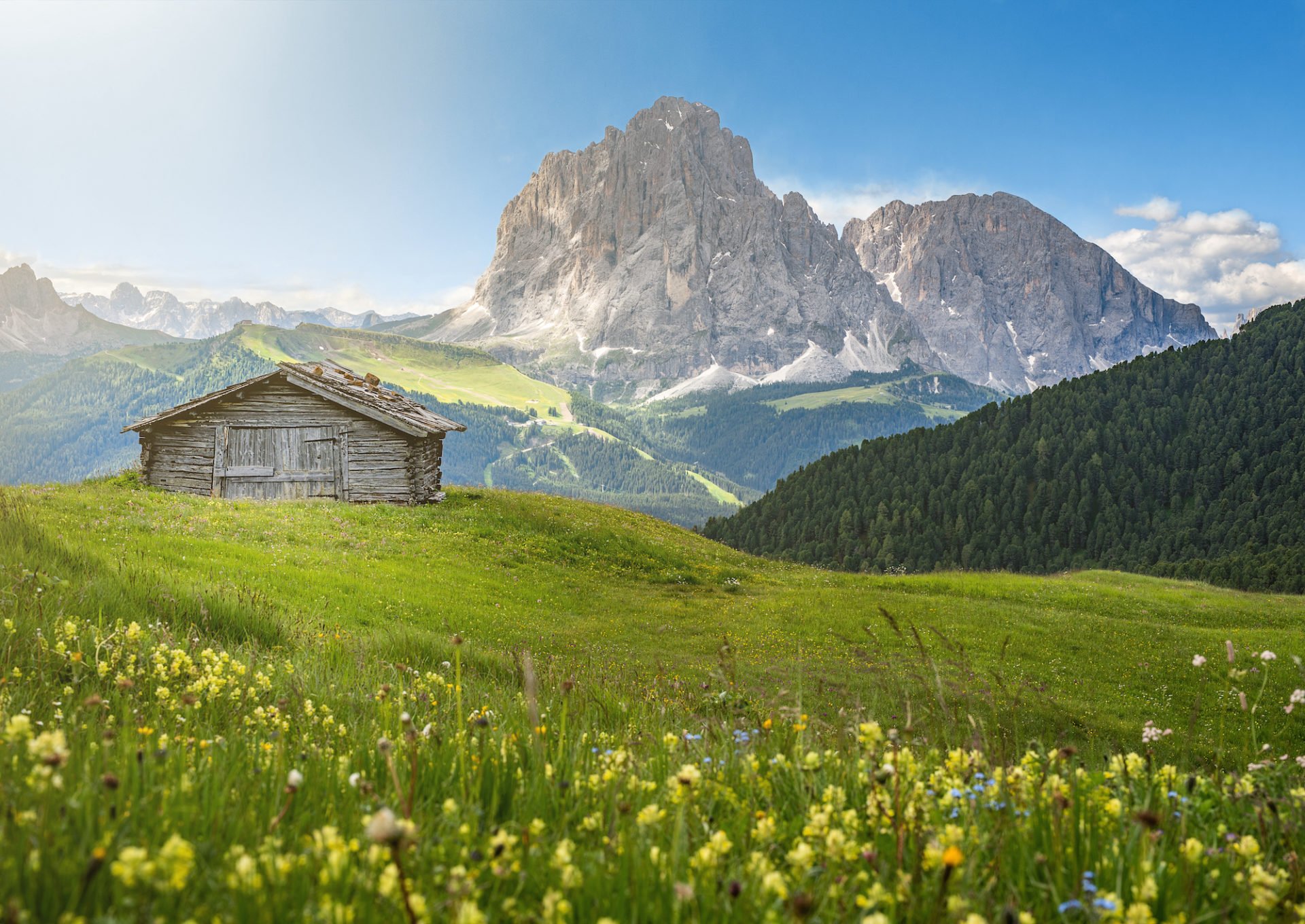 Südtirol Tipps - Spannender Aktivurlaub im Norden Italiens