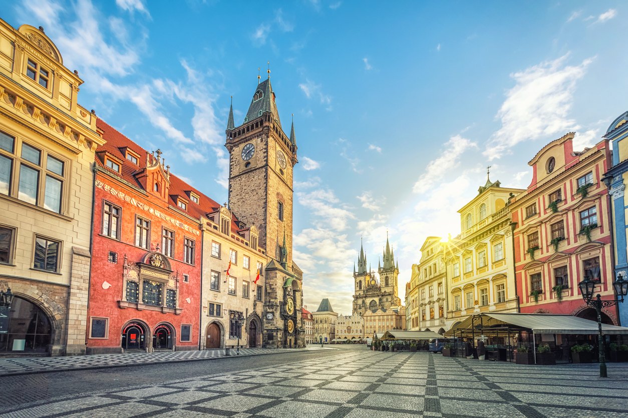 Prag Tipps für euere nächste Städtereise - reiseuhu.de