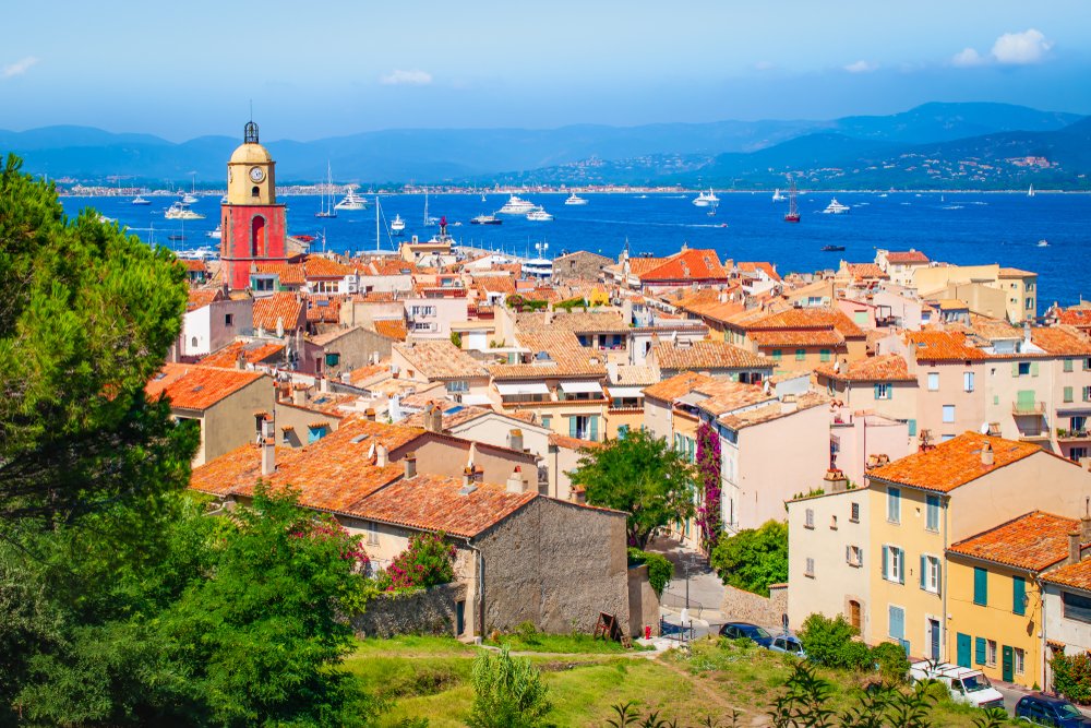 Saint-Tropez Tipps - Reiseguide mit top Stränden & Aktivitäten