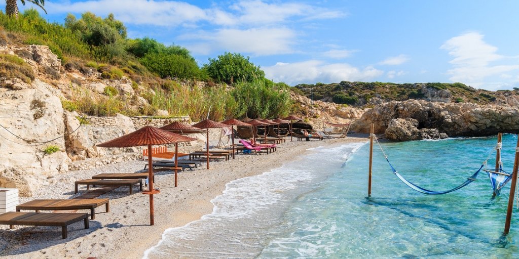 Samos Tipps - top 11 Reisetipps im Überblick für einen Urlaub am Meer