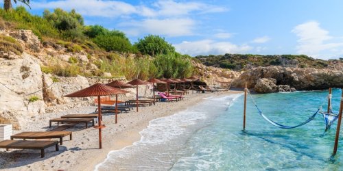 Samos Tipps: 10 Infos für einen Griechenland Urlaub