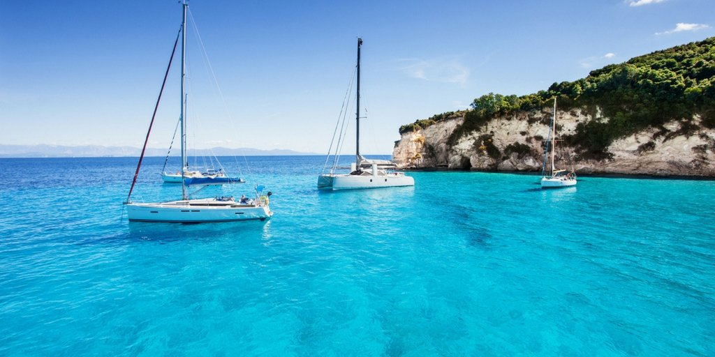 Urlaub auf Korfu - Reiseführer für die grüne Griechische Insel