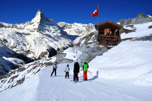 Skiurlaub planen - beliebte Wintersportorte