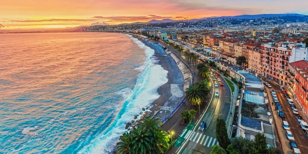 Nizza Tipps - Die kulturelle Stadt an der Côte d’Azur