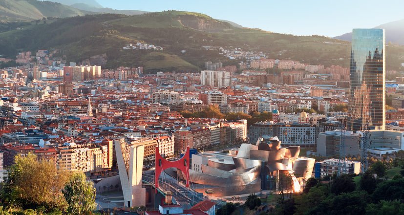 Bilbao Tipps - Alle Highlights der Hafenstadt