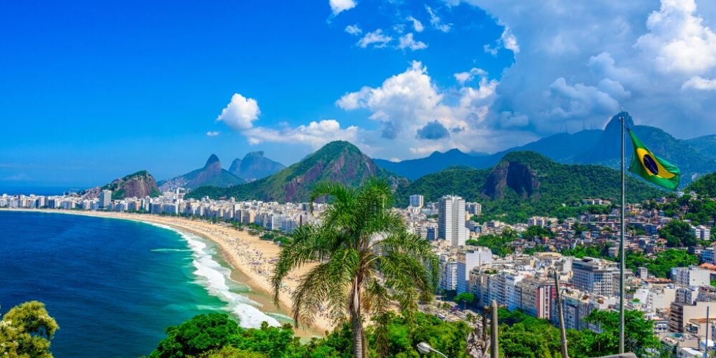 Brasilien Tipps - Die besten Infos für einen perfekten Urlaub